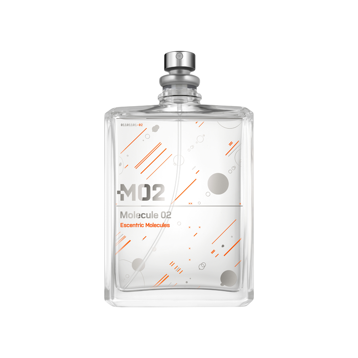 Escentric Molecules - Molecule 02