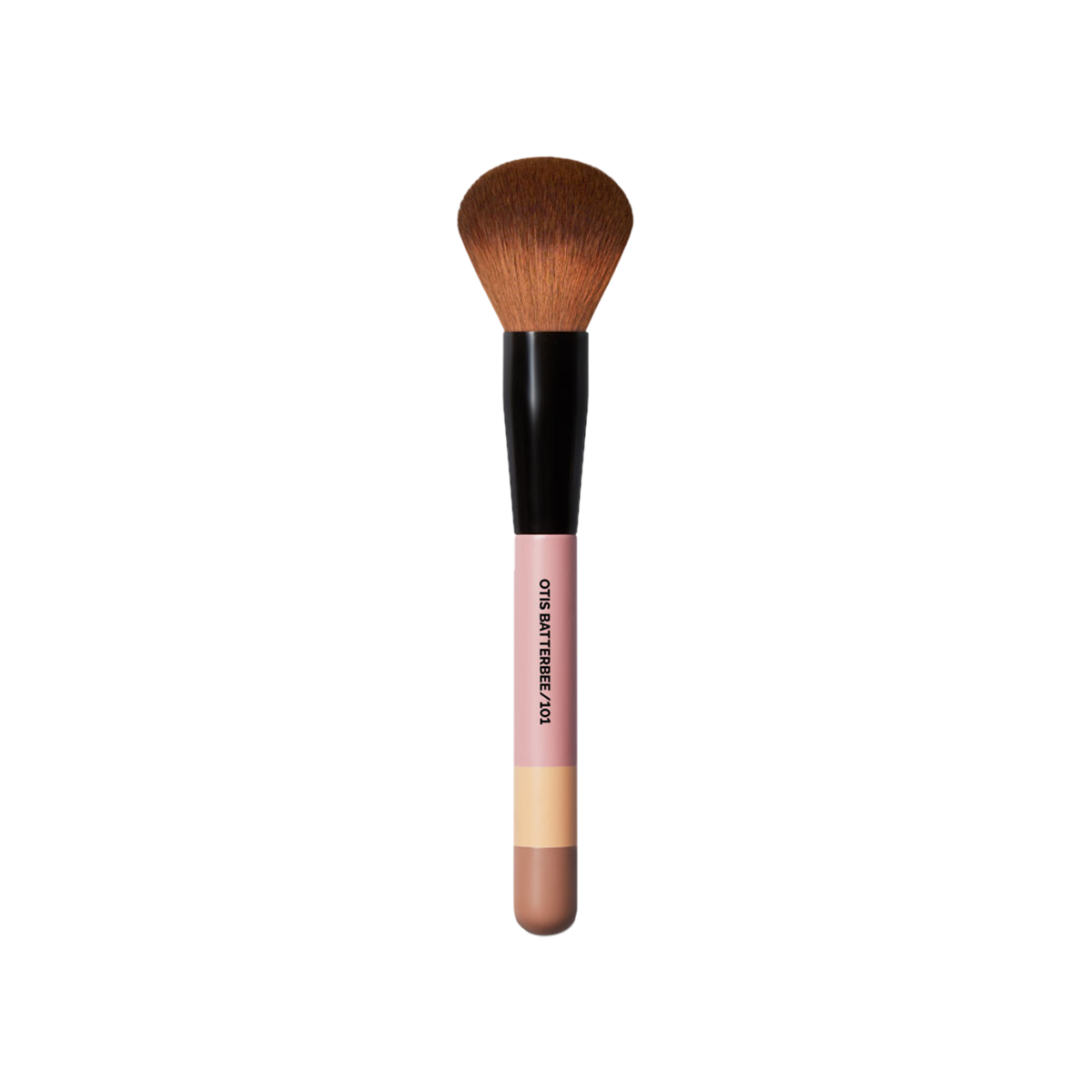 Otis Batterbee - The Powder Brush 101