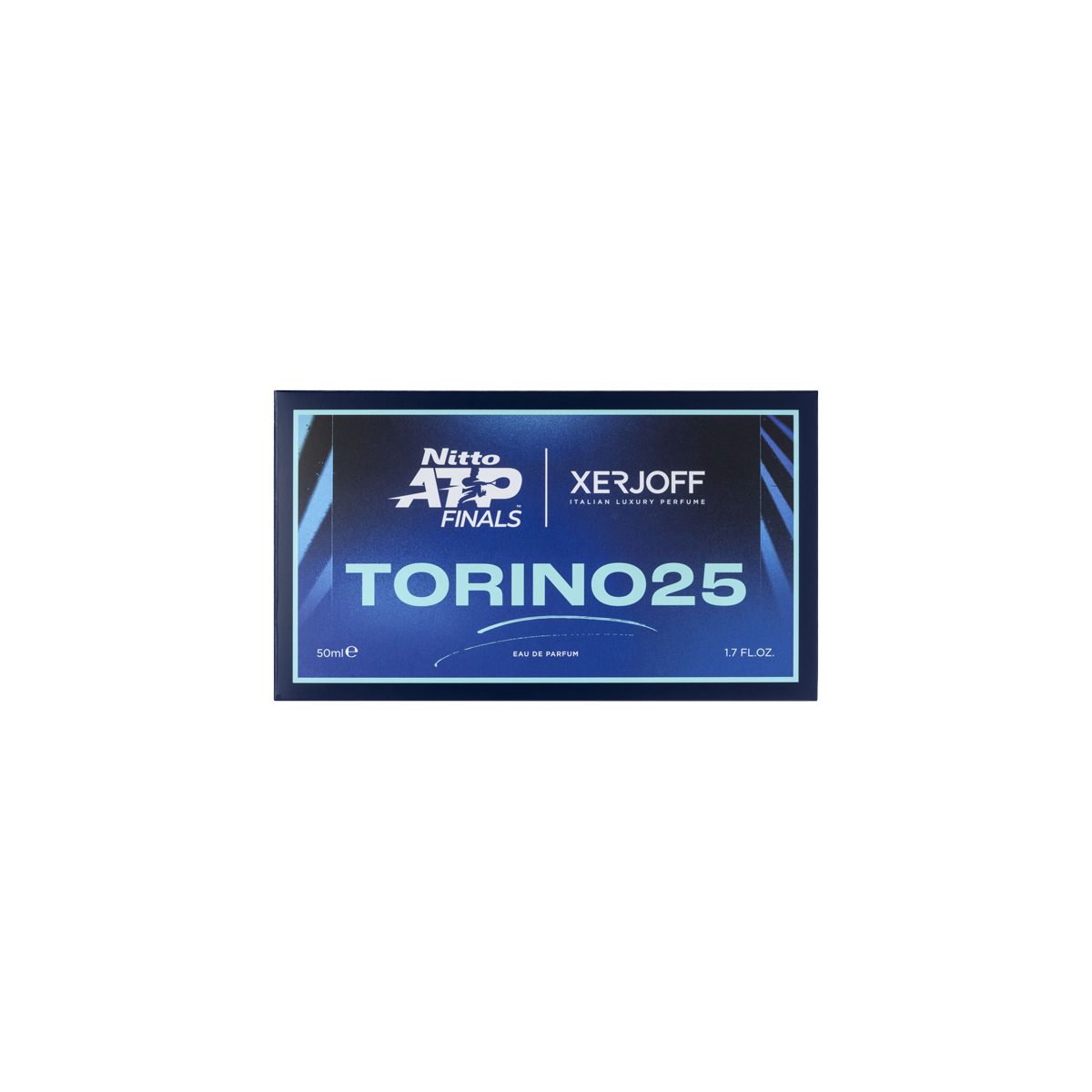 Xerjoff - Nitto ATP Finals Torino 25 Eau de Parfum
