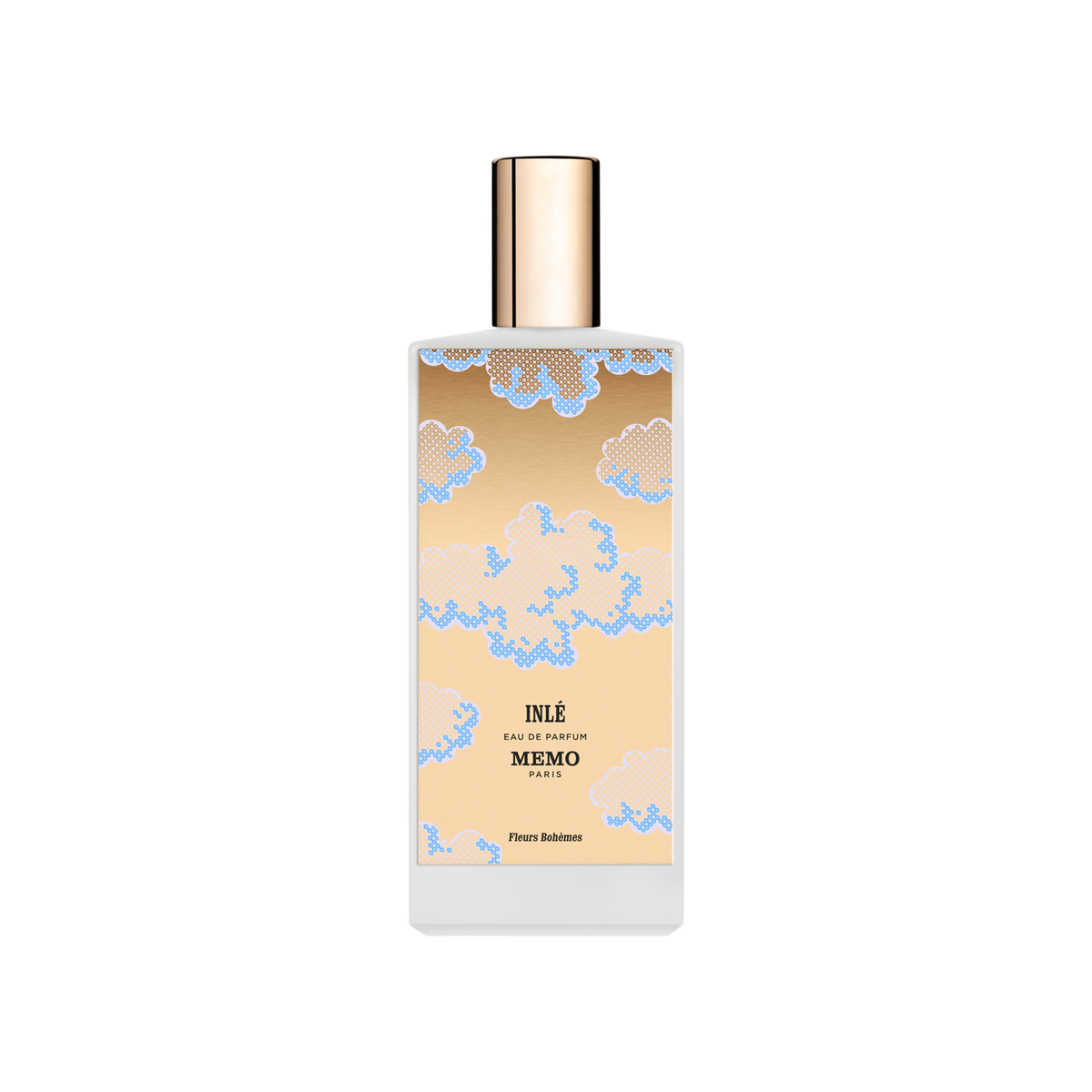 Memo Paris - Inle Eau de Parfum