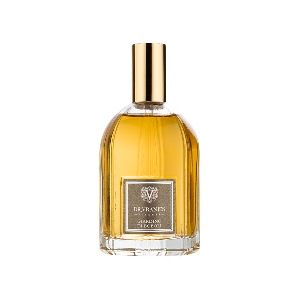 Dr. Vranjes Firenze - Giardino di Boboli Room Spray