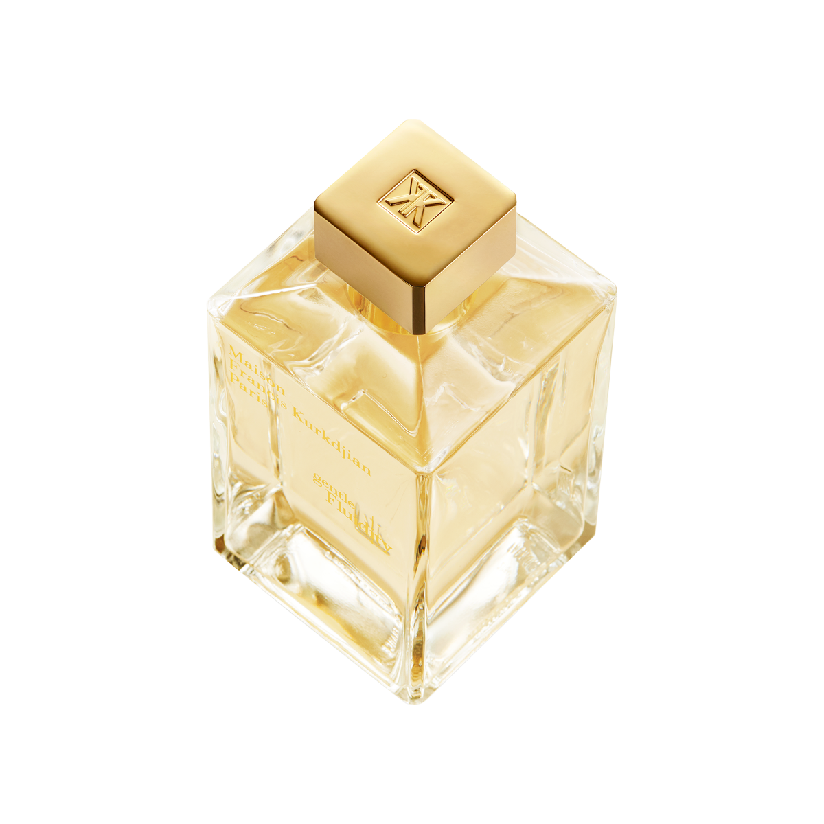 Maison Francis Kurkdjian - Gentle Fluidity Gold Edition