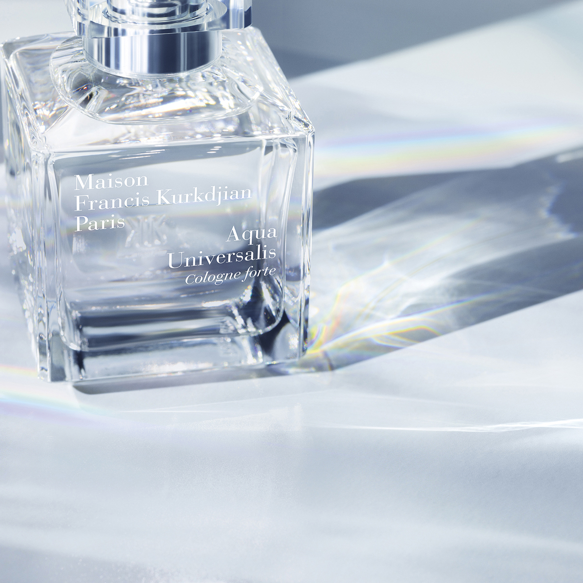 Maison Francis Kurkdjian - Aqua Universalis Cologne forte Eau de Parfum