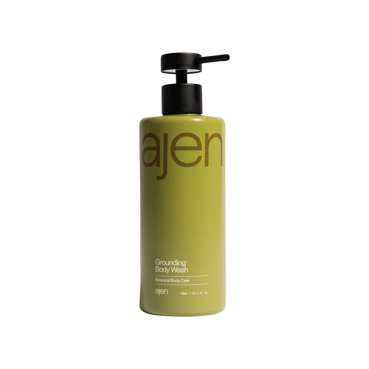 Ajen - Wilderloof Body Wash