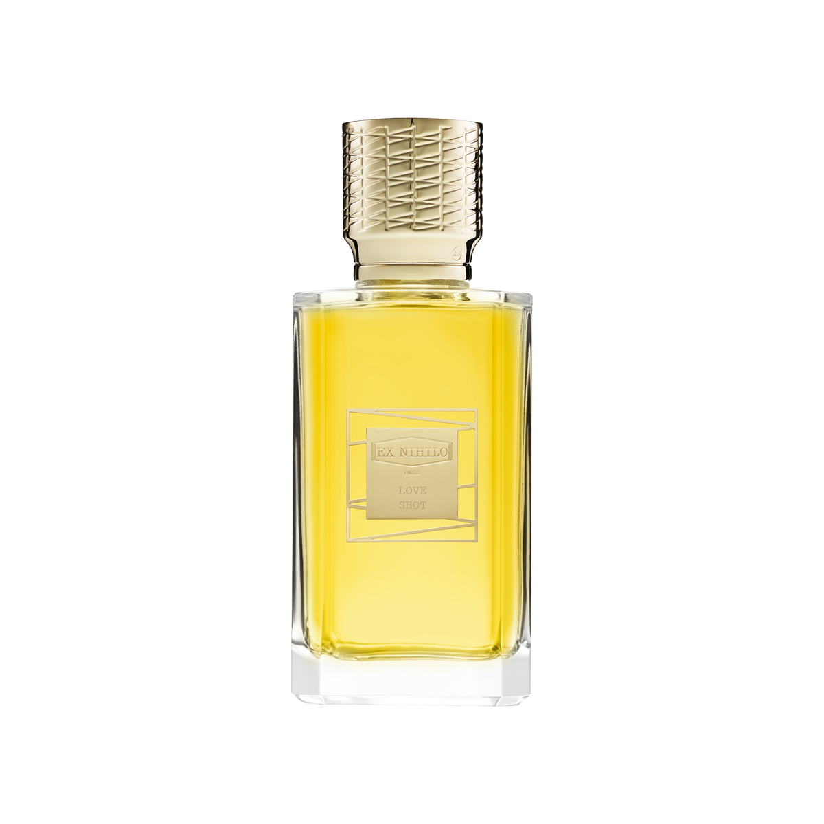 EX NIHILO - Love Shot Eau de Parfum