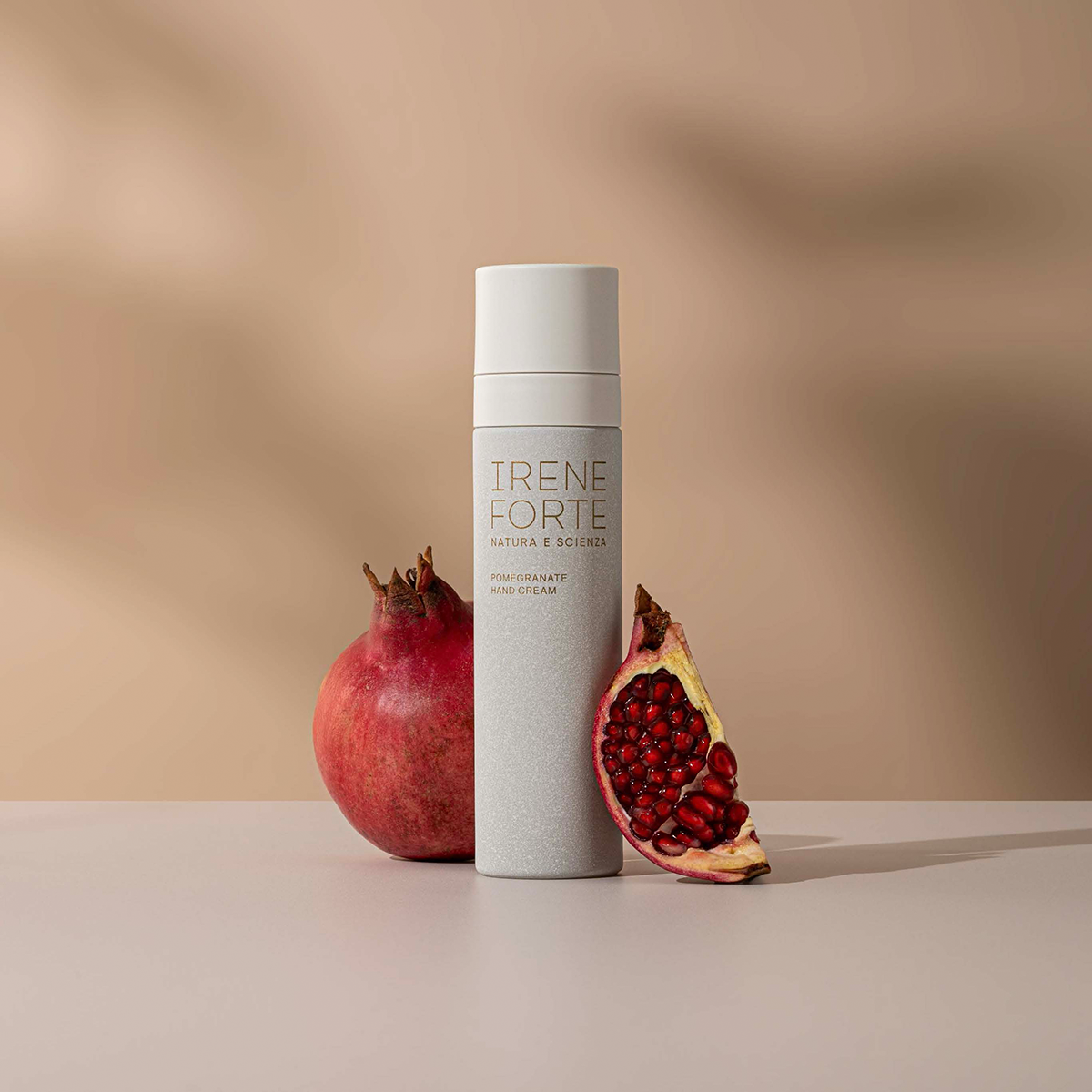 Irene Forte - Pomegranate Hand Cream