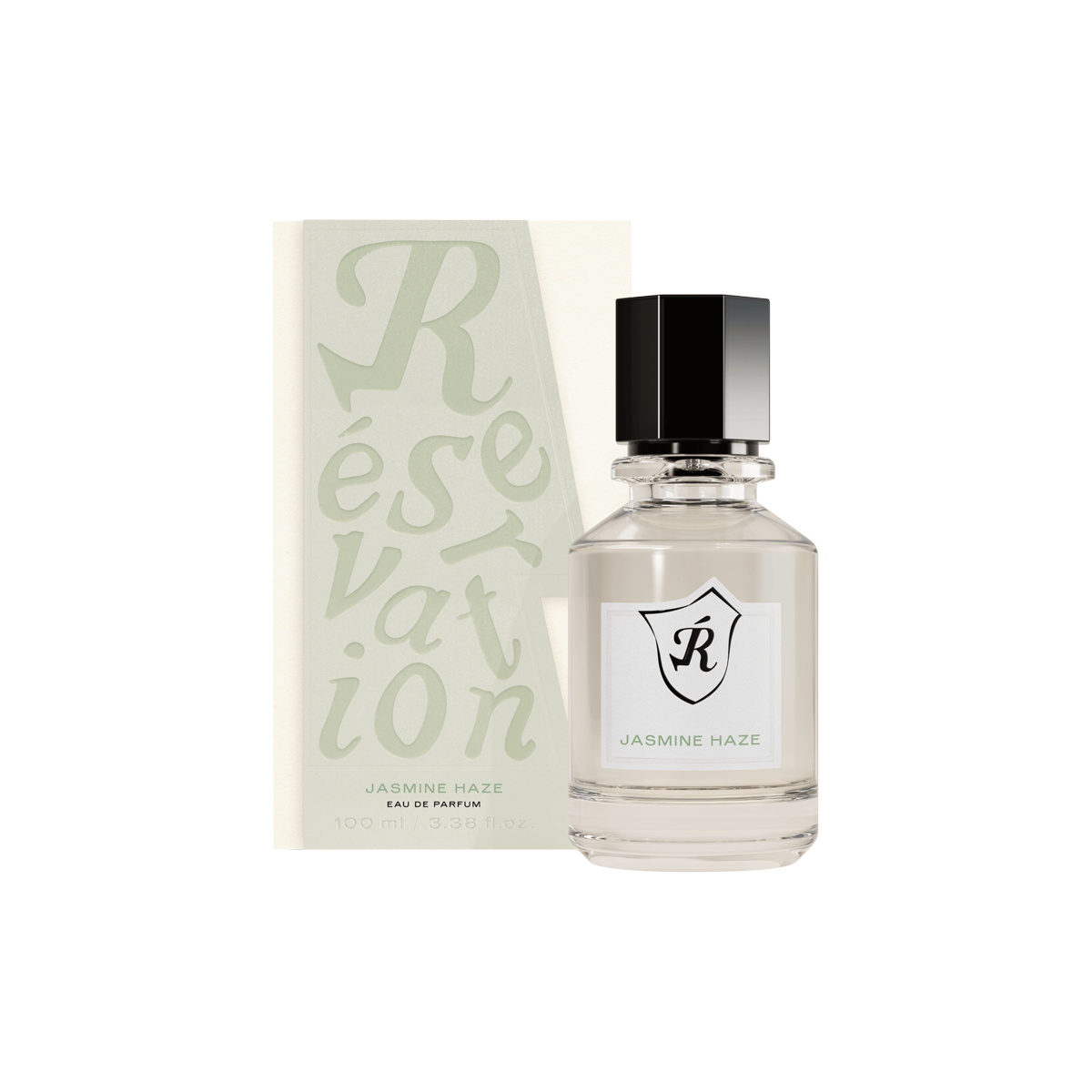 Reservation Parfums - Jasmine Haze Eau de Parfum
