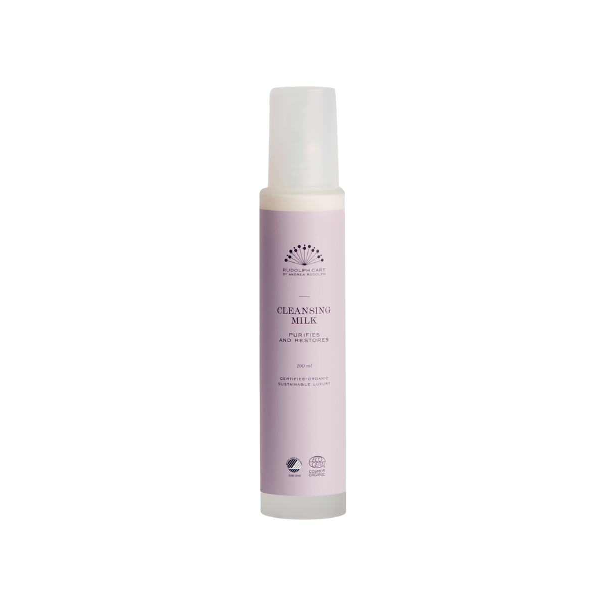 Rudolph Care - Hydrating Cleansing Milk