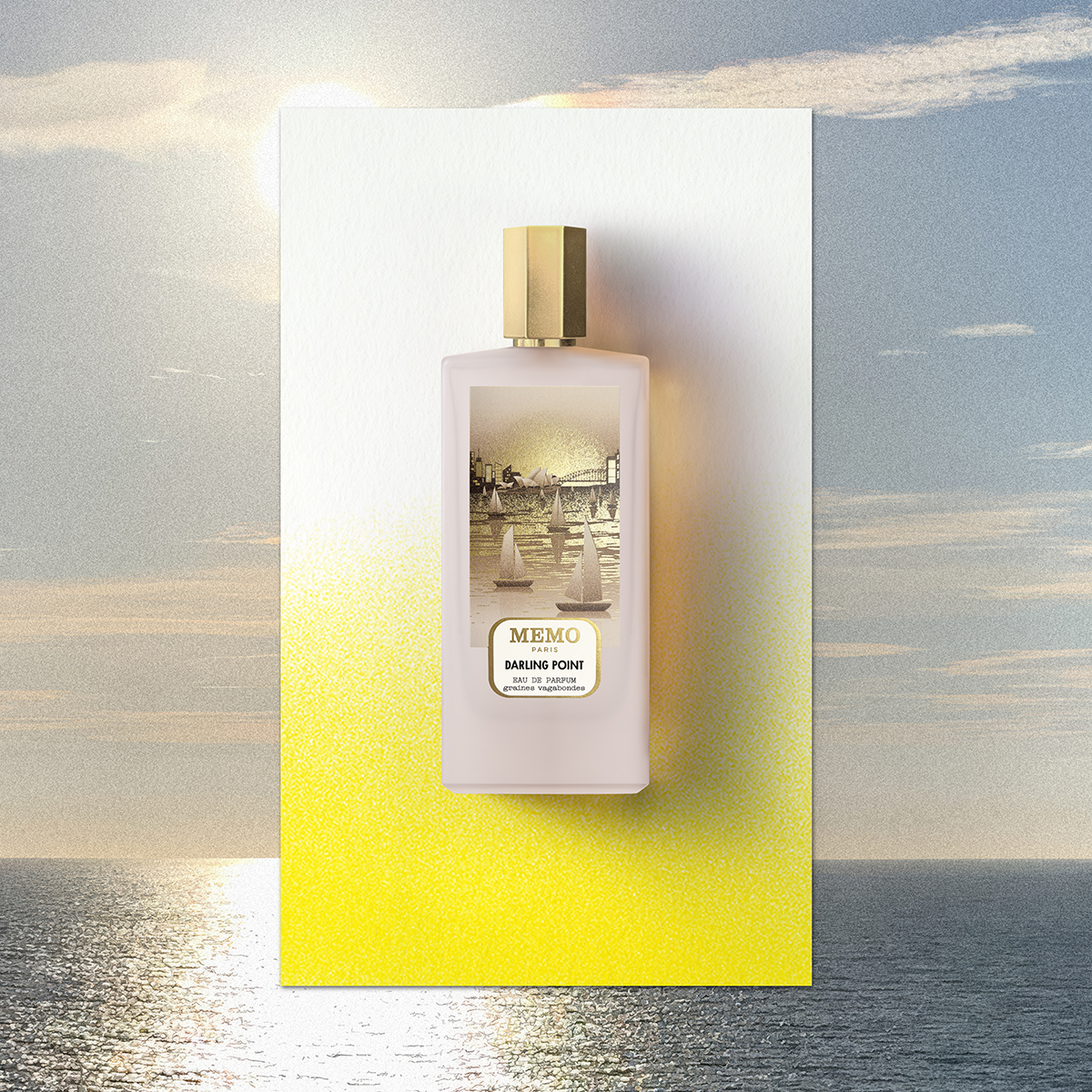 Memo Paris - Darling Point Eau de Parfum