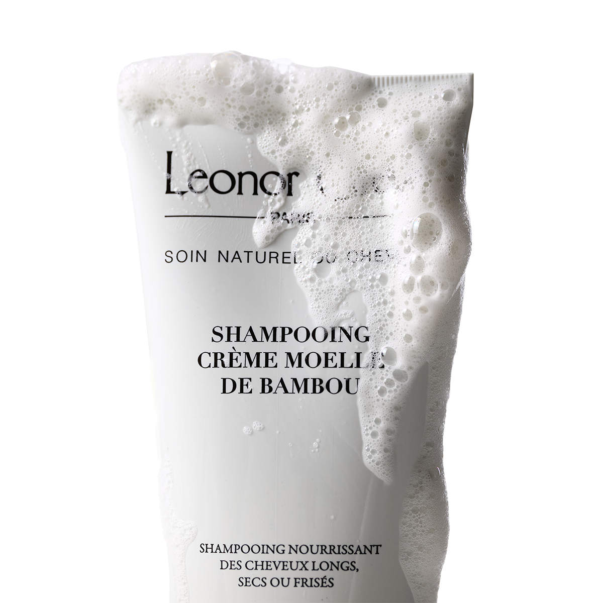 Leonor Greyl - Shampooing Creme Moelle De Bambou