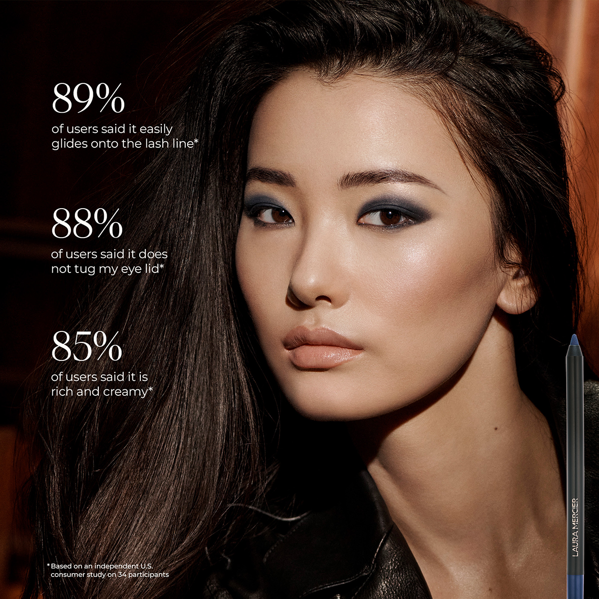 Laura Mercier - Caviar Eyeliner