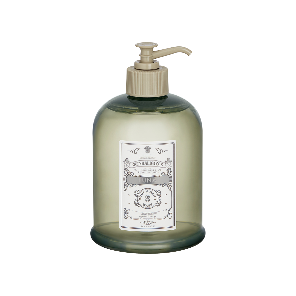 Penhaligon's - Luna Body & Hand Wash