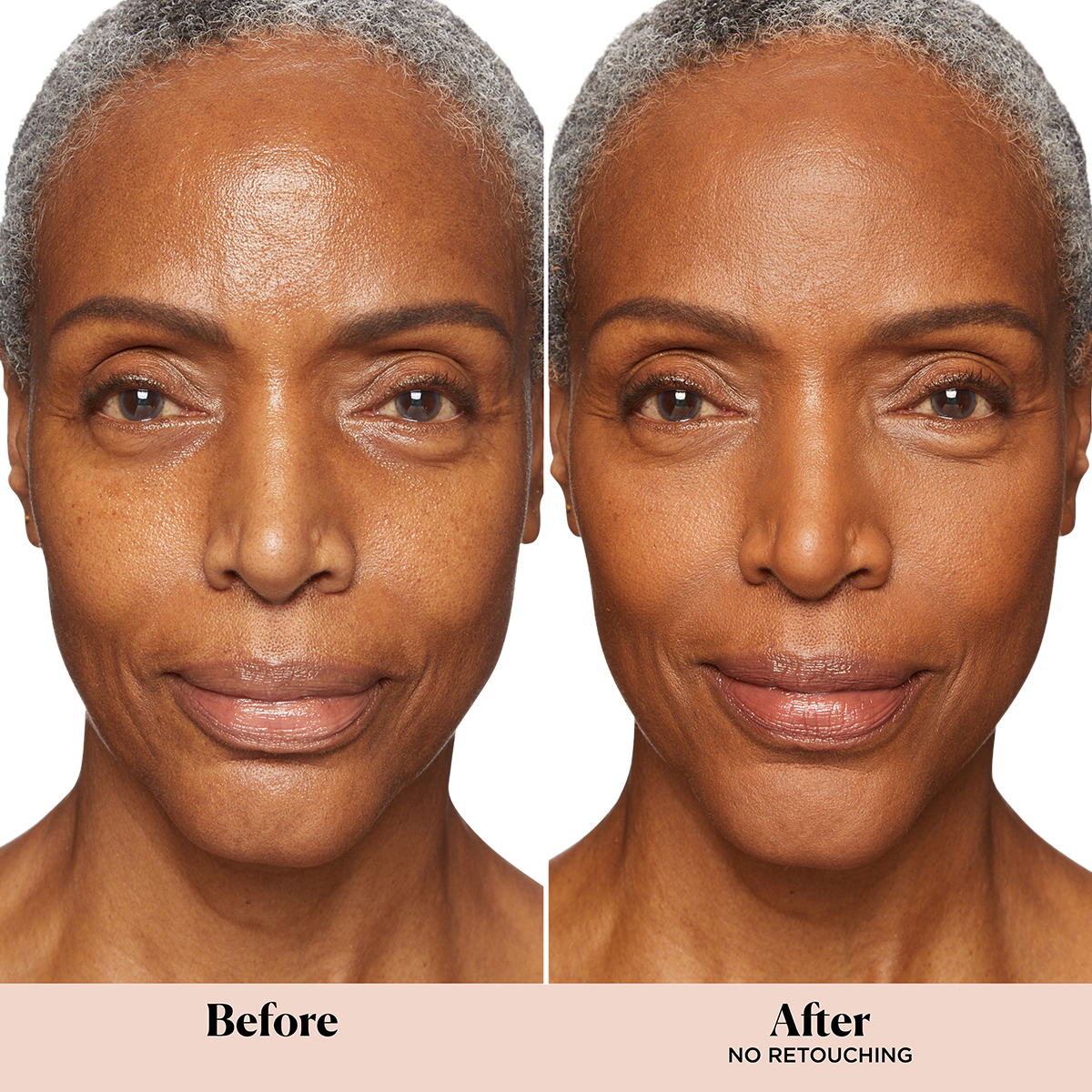 Laura Mercier - Tinted Moisturizer Oil Free
