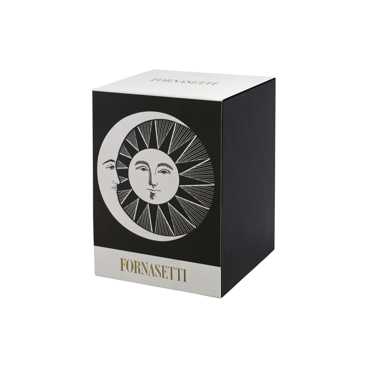 Fornasetti Profumi - Giorno e Notte Imm. Candle