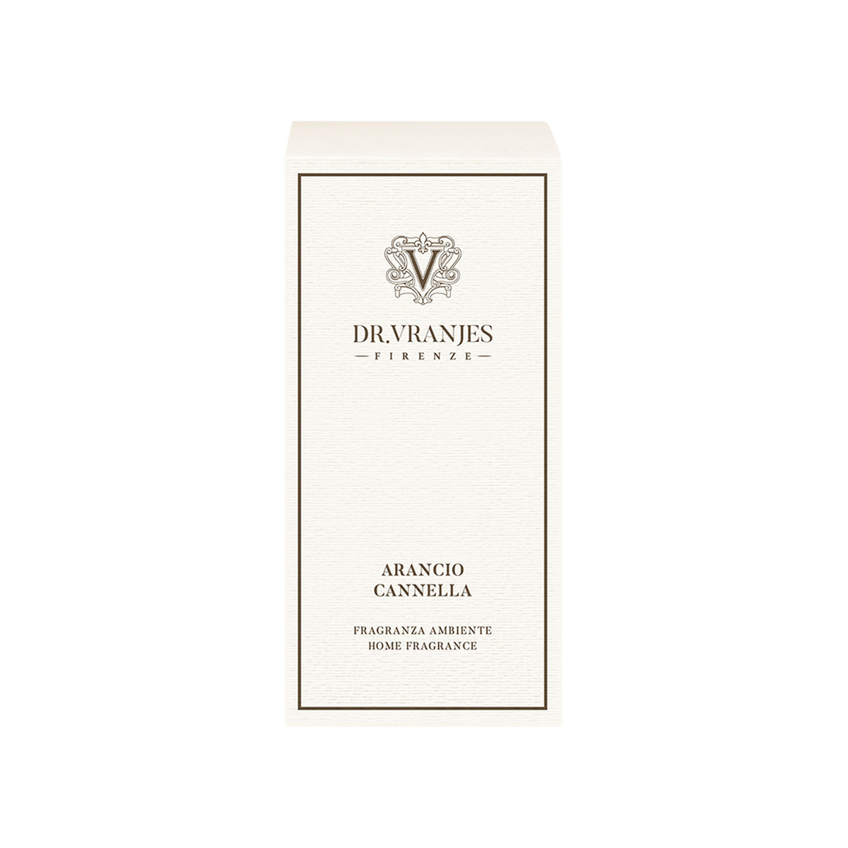 Dr. Vranjes Firenze - Arancio Cannella