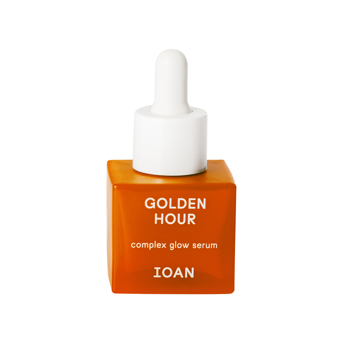 IOAN - Golden Hour