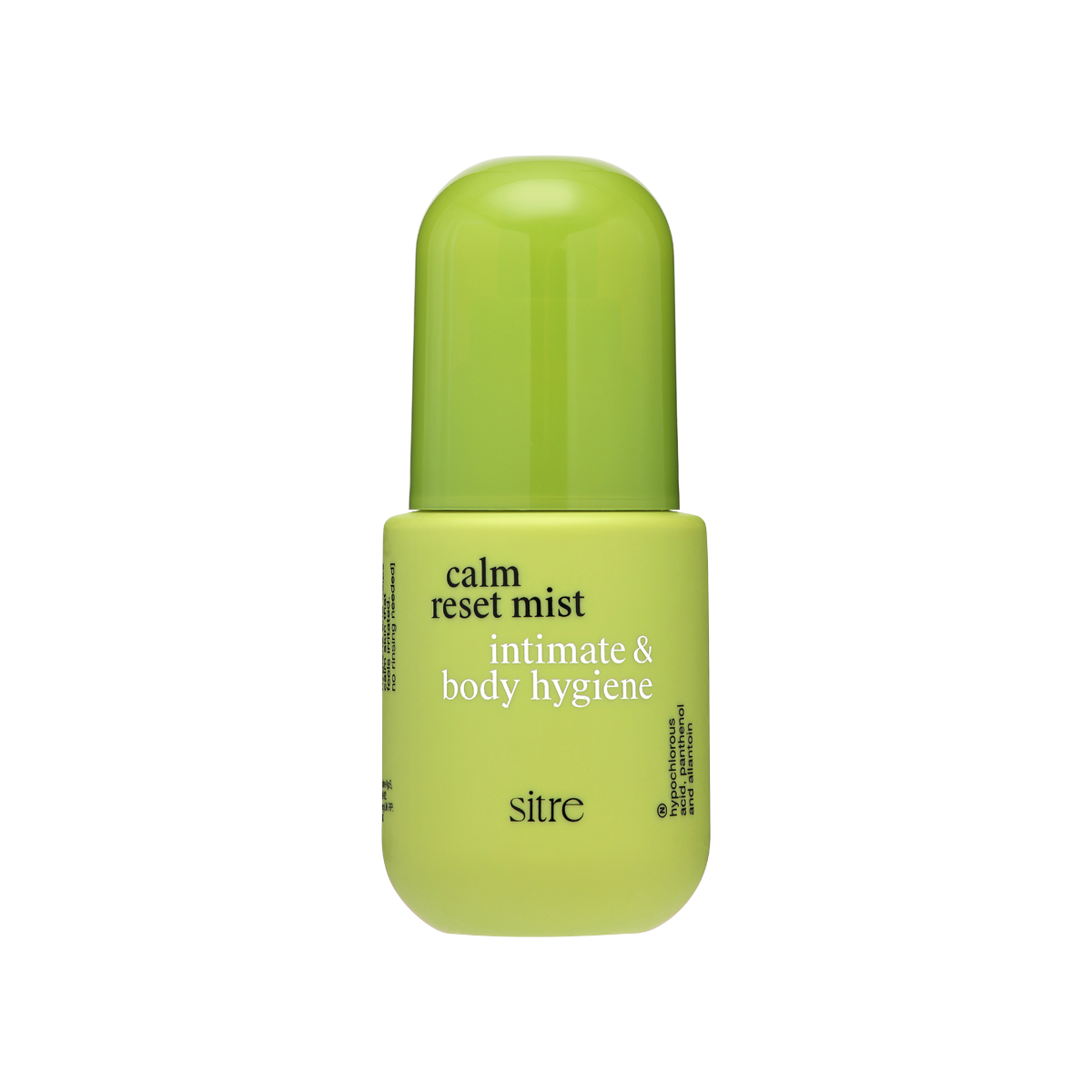 Sitre - Calm Reset Mist