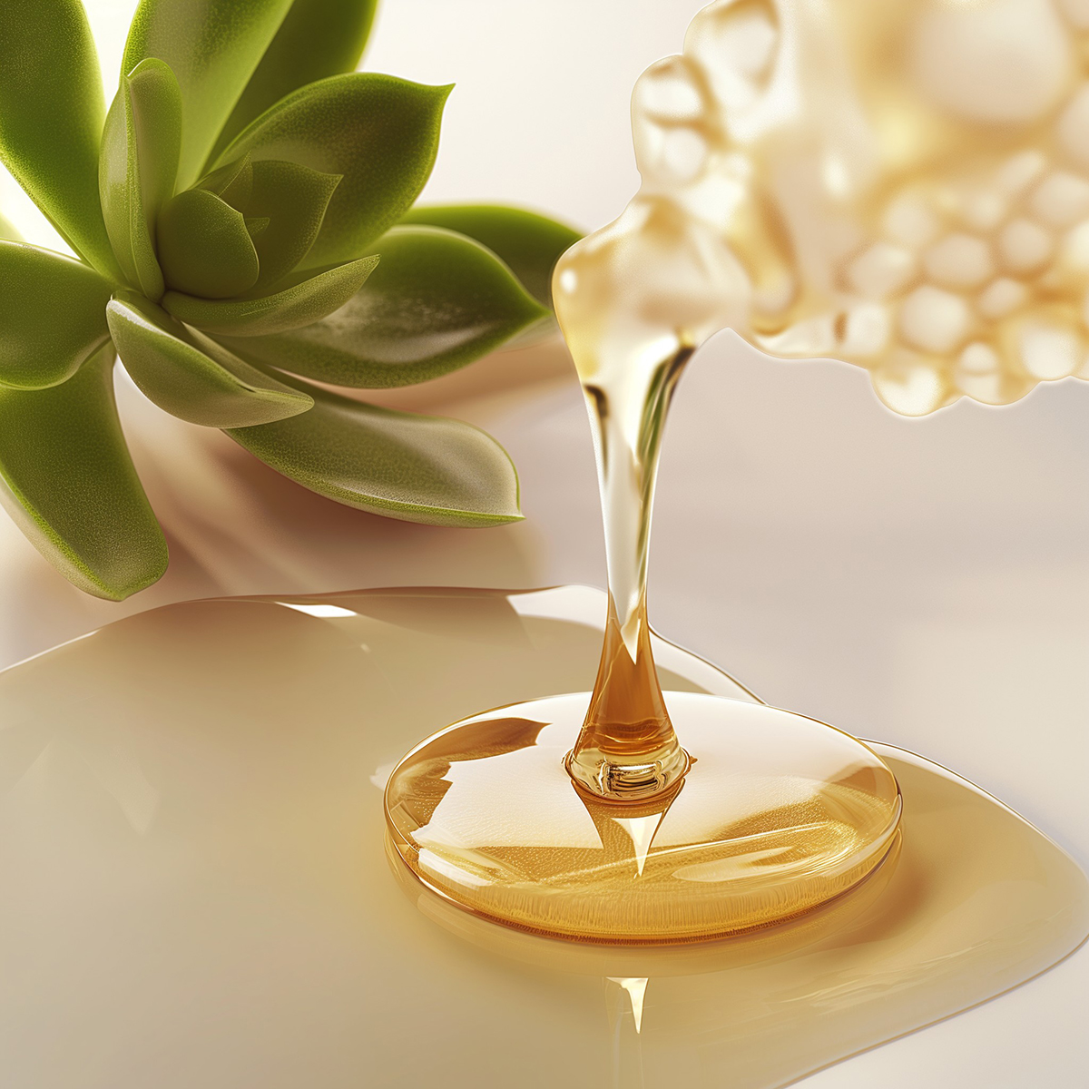 Leonor Greyl - Bain Traitant A La Propolis