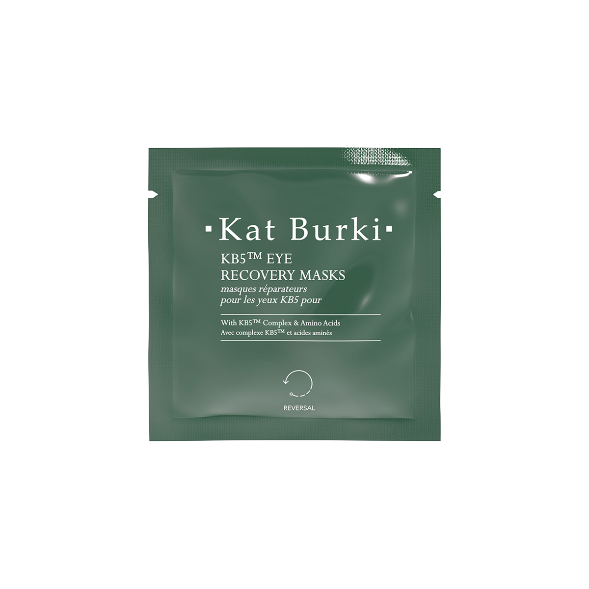 KB5 Eye Recovery Masks