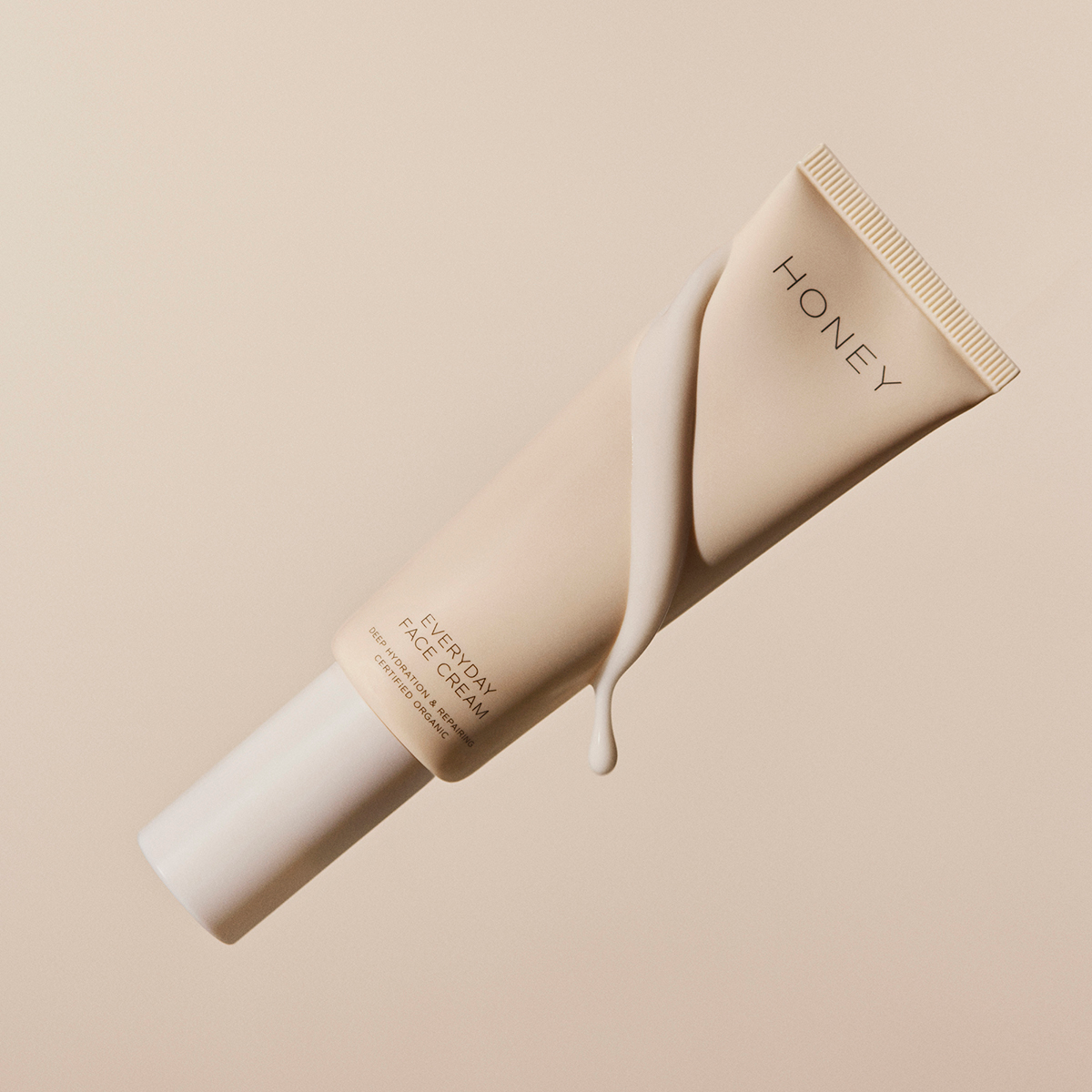 HONEY - Everyday Face Cream