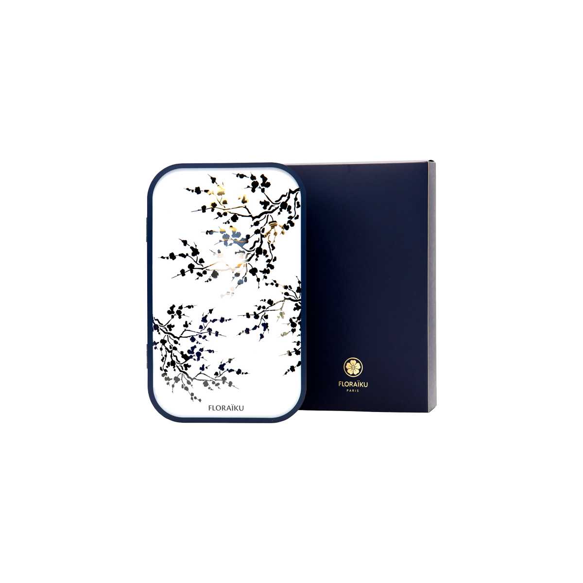 Floraïku - Volcanic Flowers Eau de Parfum