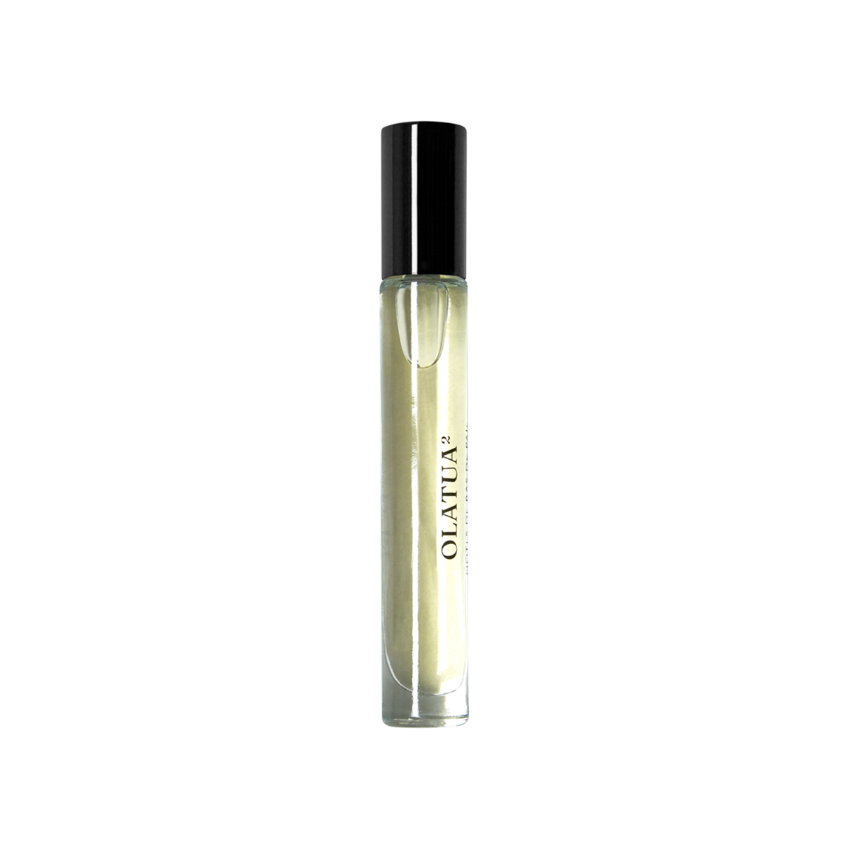 Notes De Bas De Paje - Olatua Extrait de Parfum