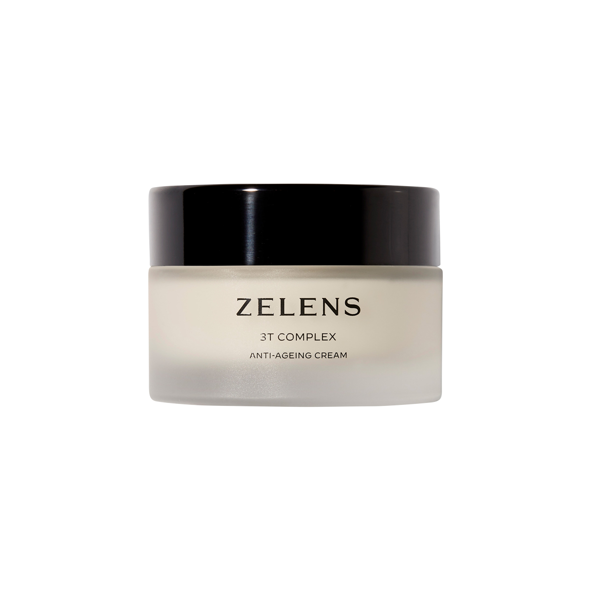 Zelens - 3T Complex Anti-Ageing Cream