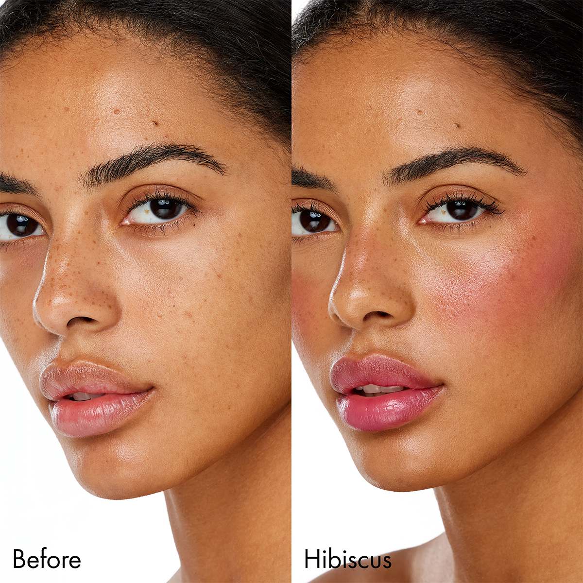 Simihaze Beauty - Color Glaze Lip&Cheek