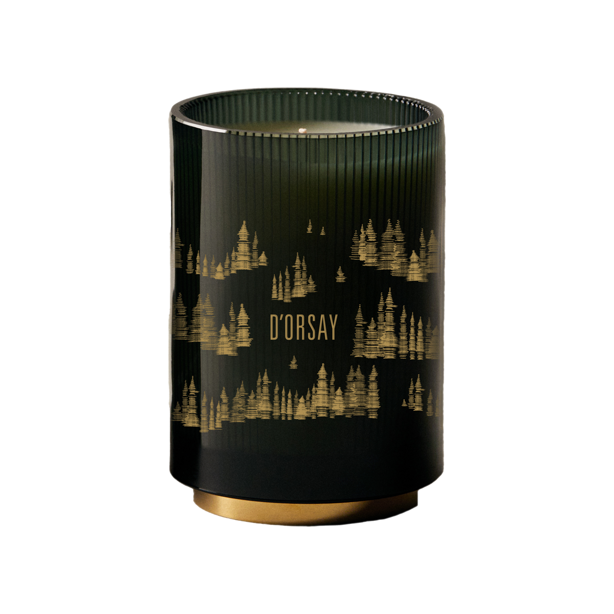 D'Orsay - 18:18 Bois Imaginaire Scented Candle