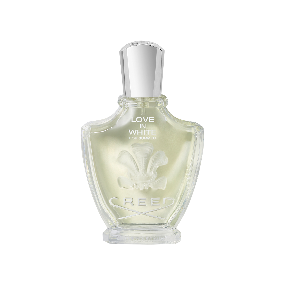 Creed - Love in White For Summer Eau de Parfum
