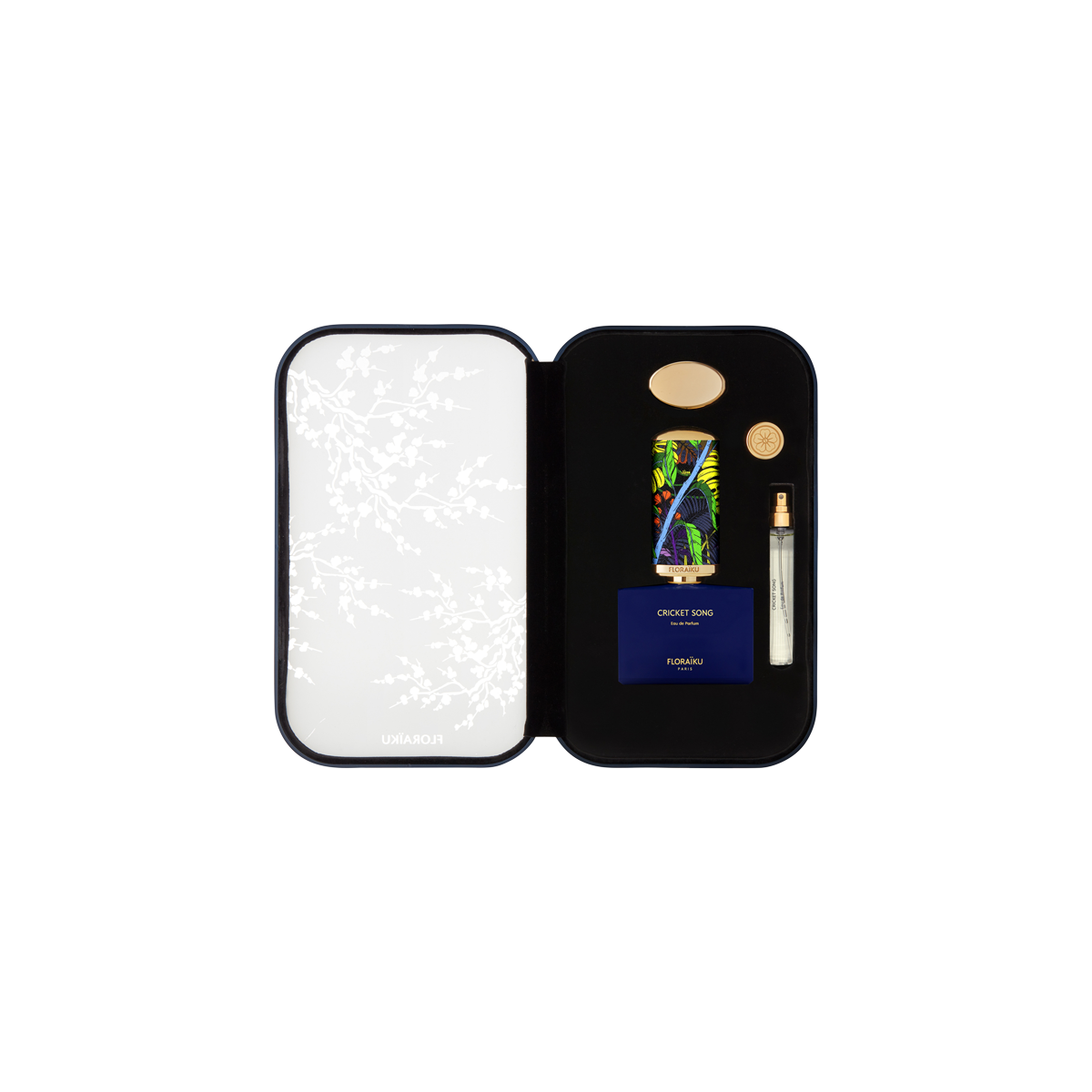 Floraïku - Cricket Song Eau de Parfum
