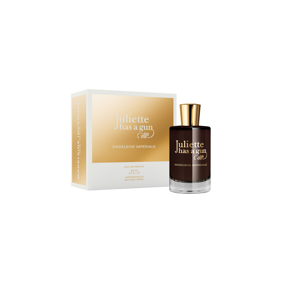 Juliette has a Gun - Madeleine Imperiale Eau de Parfum