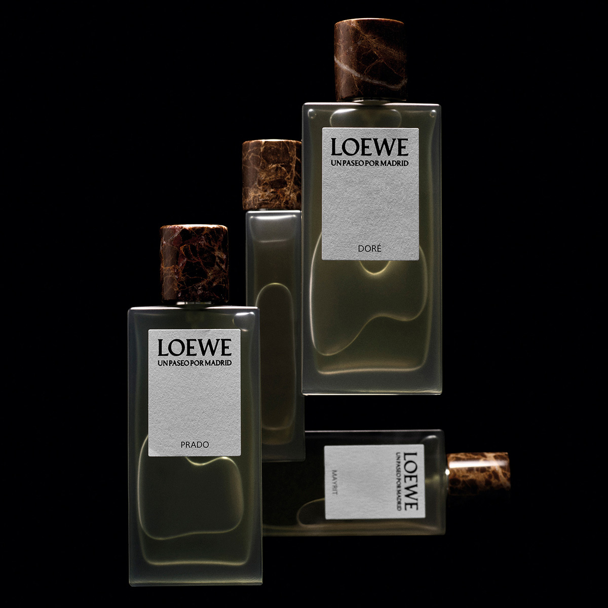 LOEWE - UPPM Casa De Campo Eau de Parfum