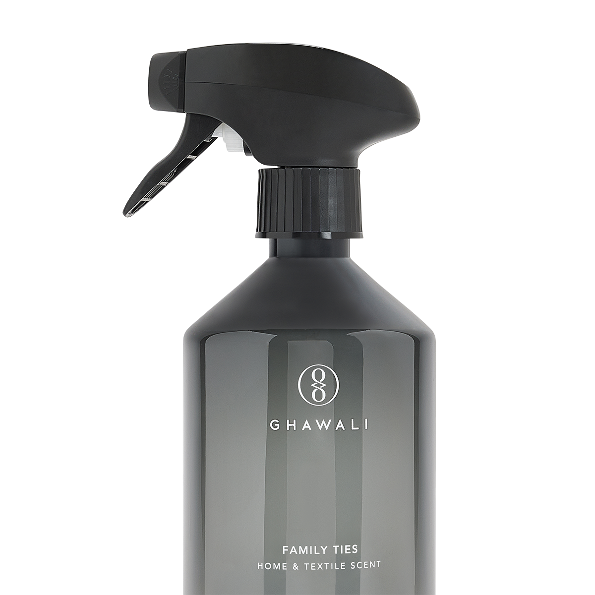 Ghawali - Home & Textile Scent Family Ties