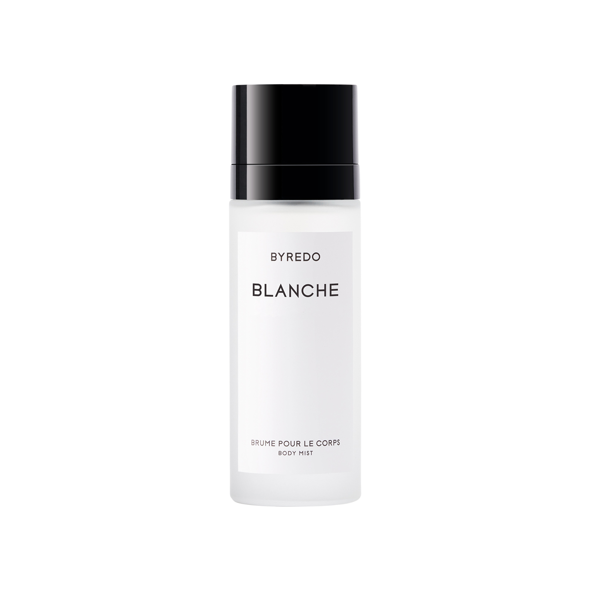 Byredo - Blanche Body Mist