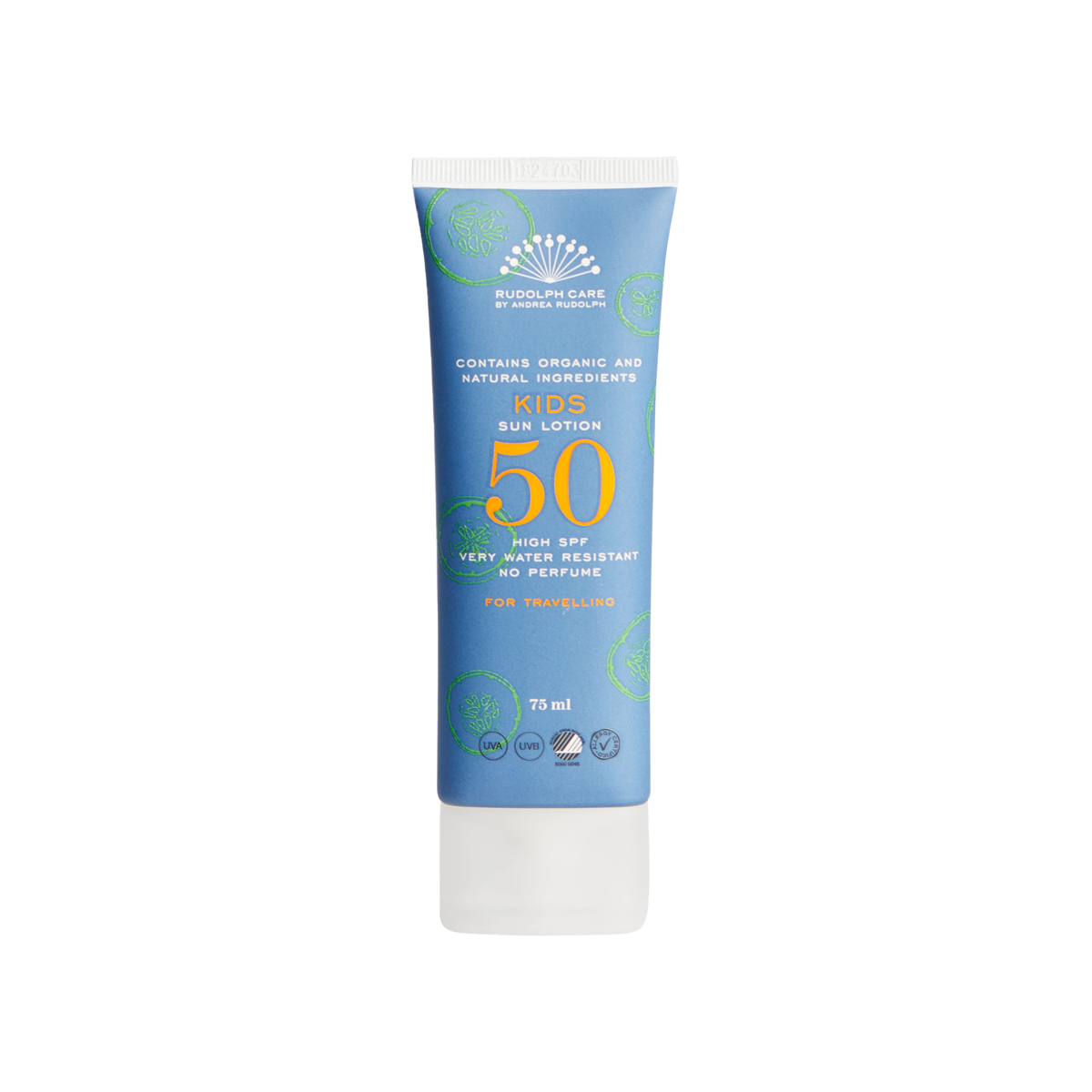 Rudolph Care - Kids Sun Lotion SPF 50