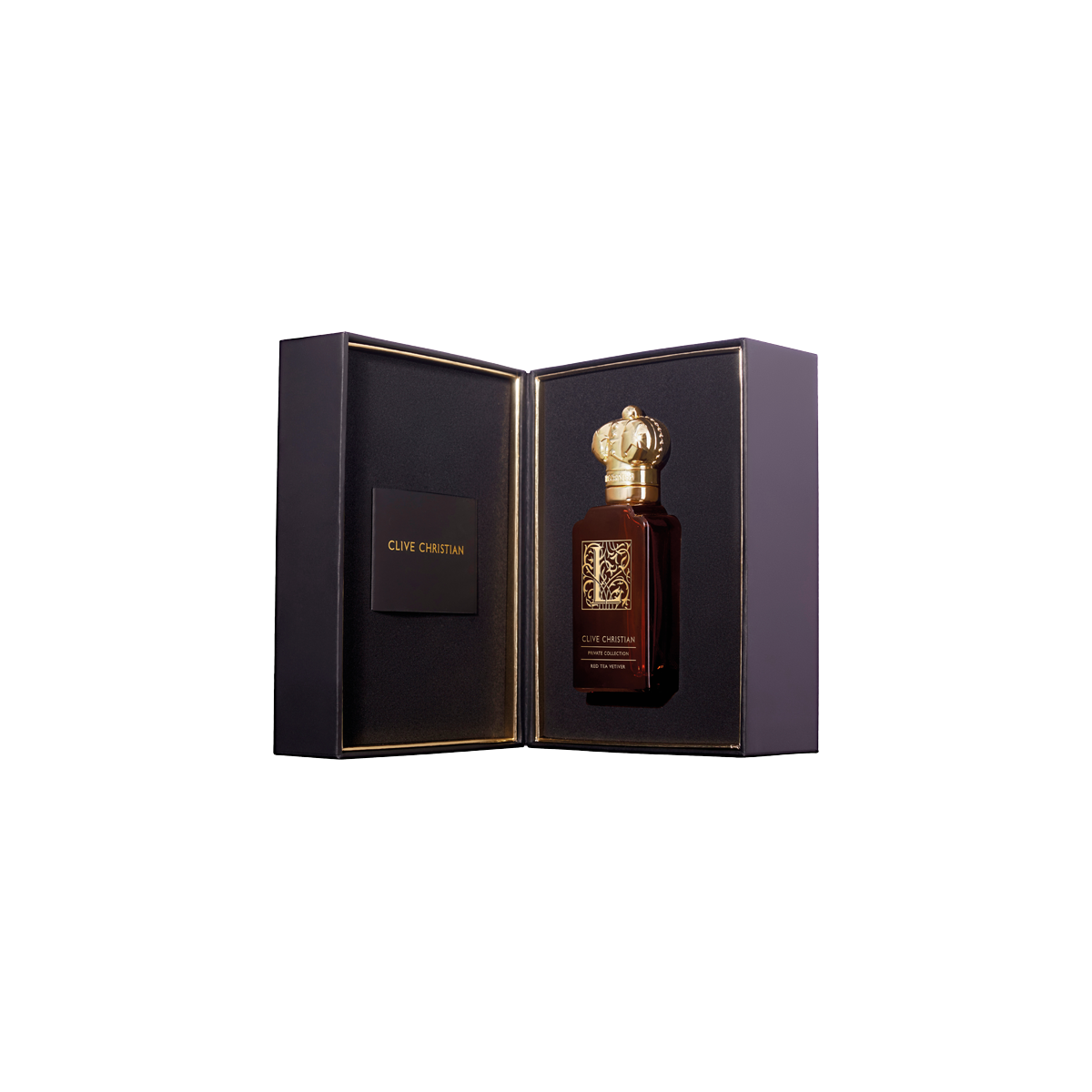 Clive Christian - L Red Tea Vetiver Eau de Parfum