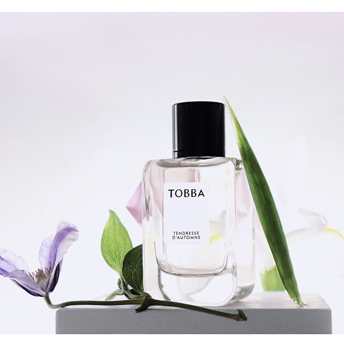 TOBBA - Tendresse D'automne Eau de Parfum