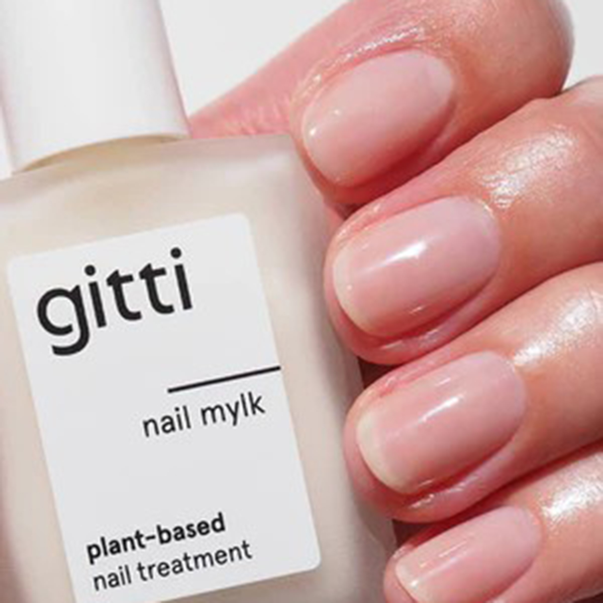 Gitti - Nail Mylk