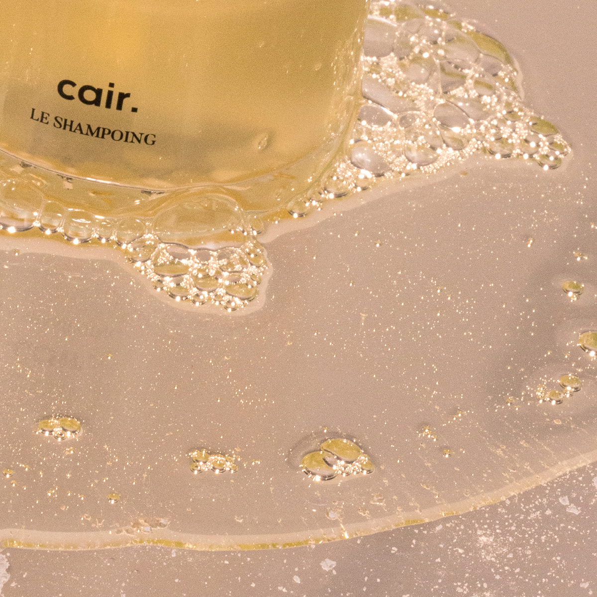 Cair. - The Shampoo