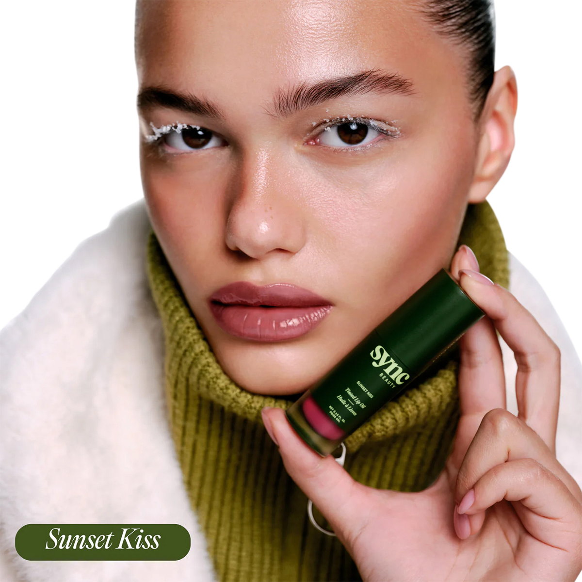 Sync Beauty - Lip Oil