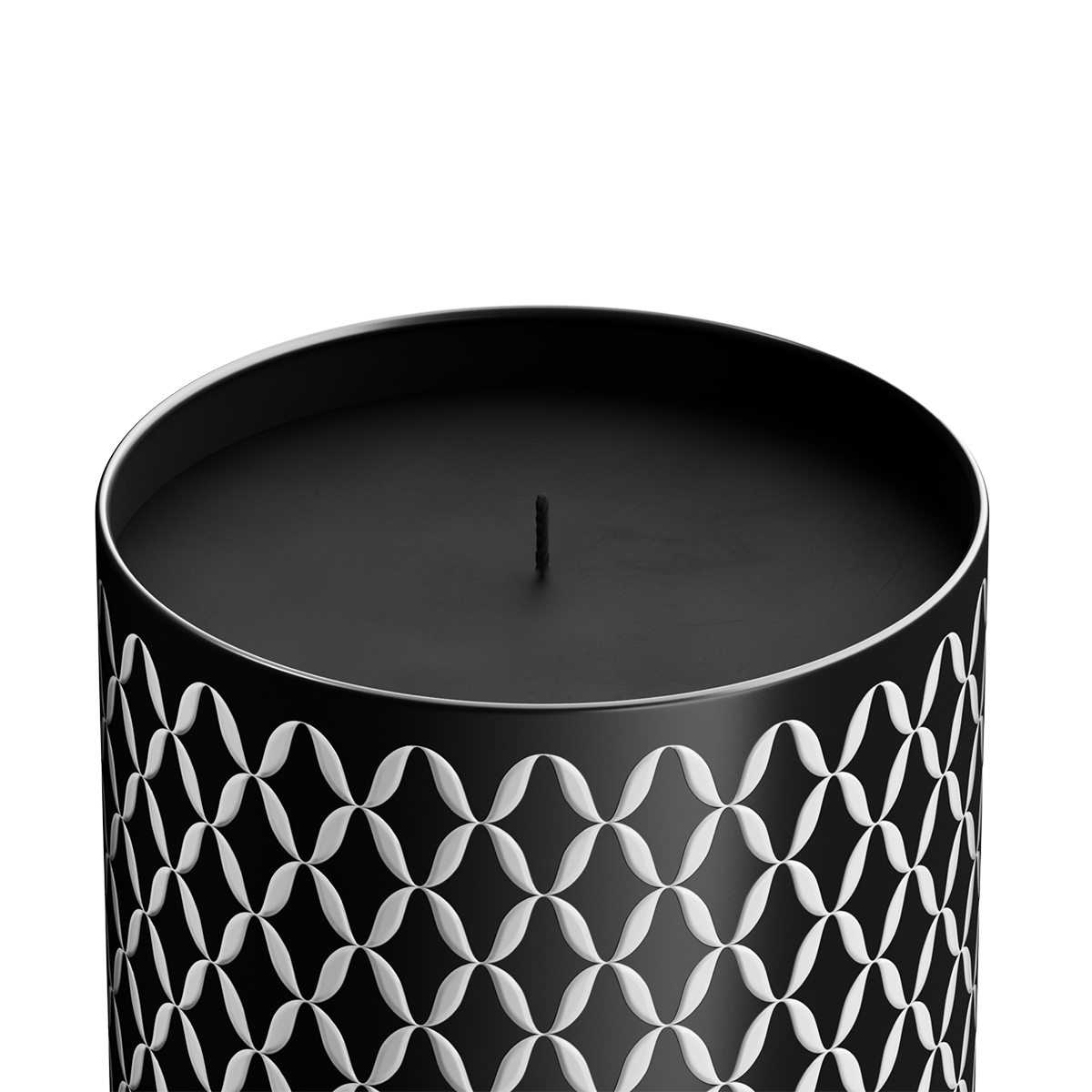 Commune - Nymphaea Nox Candle