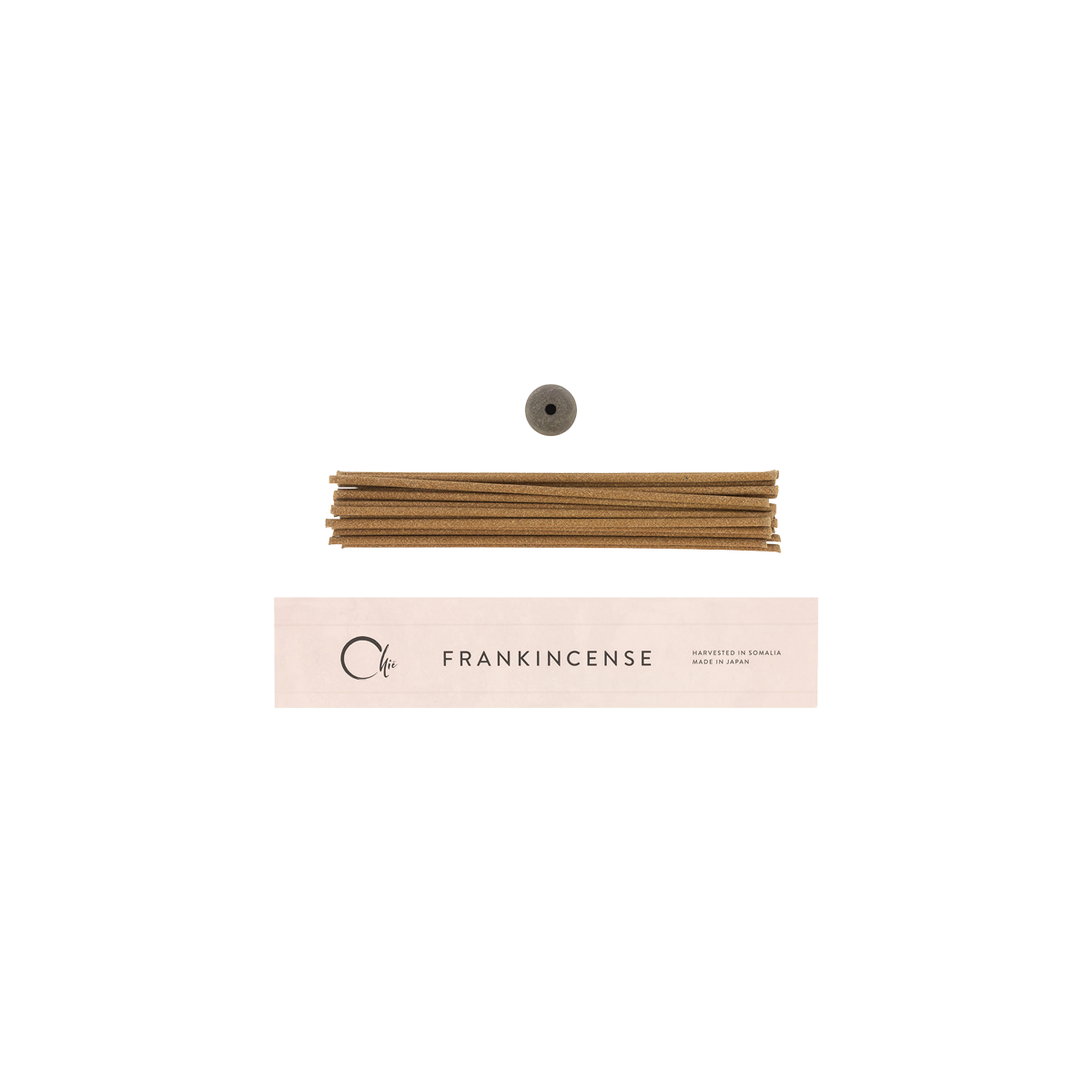Nippon Kodo - Chië Incense - Frankincense
