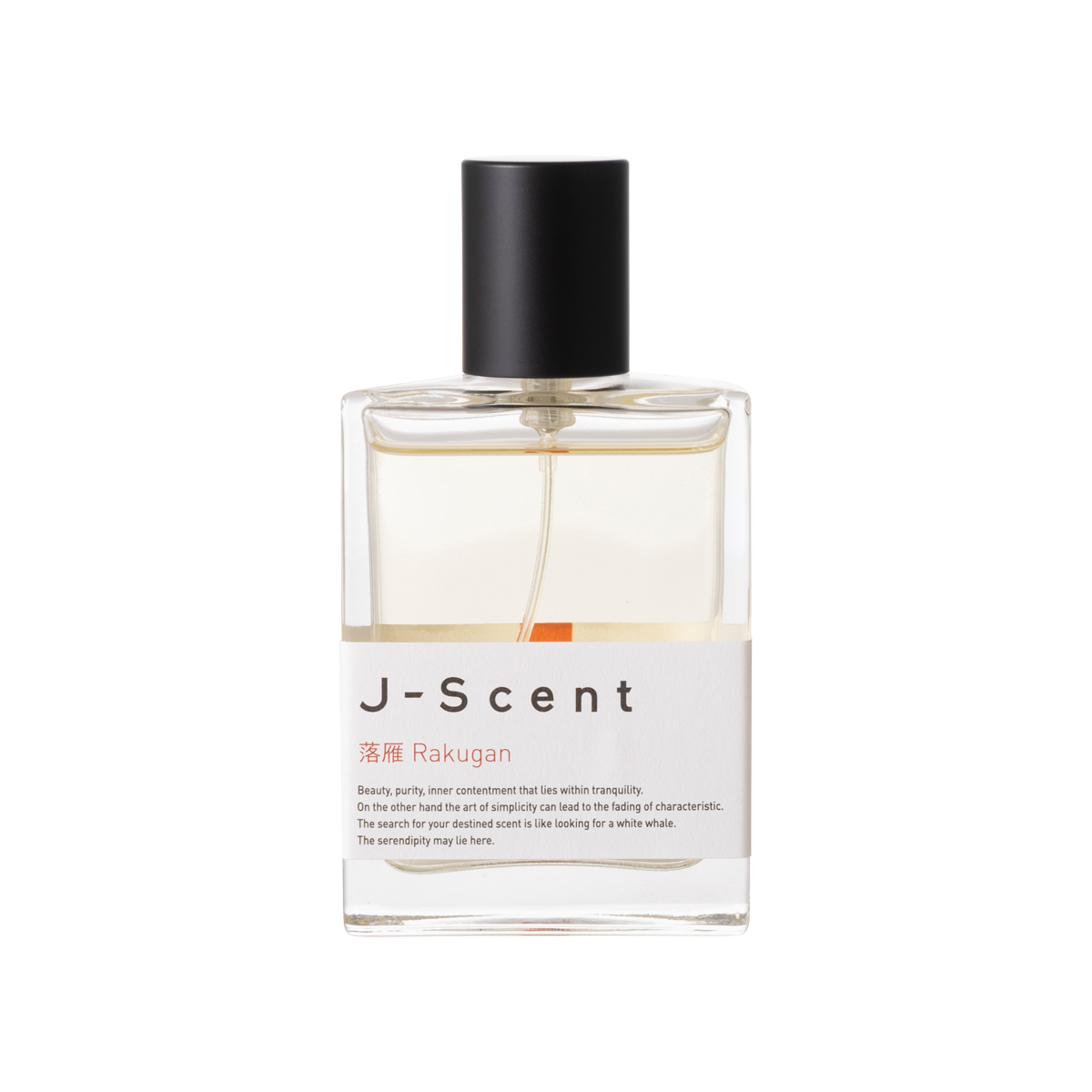 J-Scent - Rakugan Eau de Parfum
