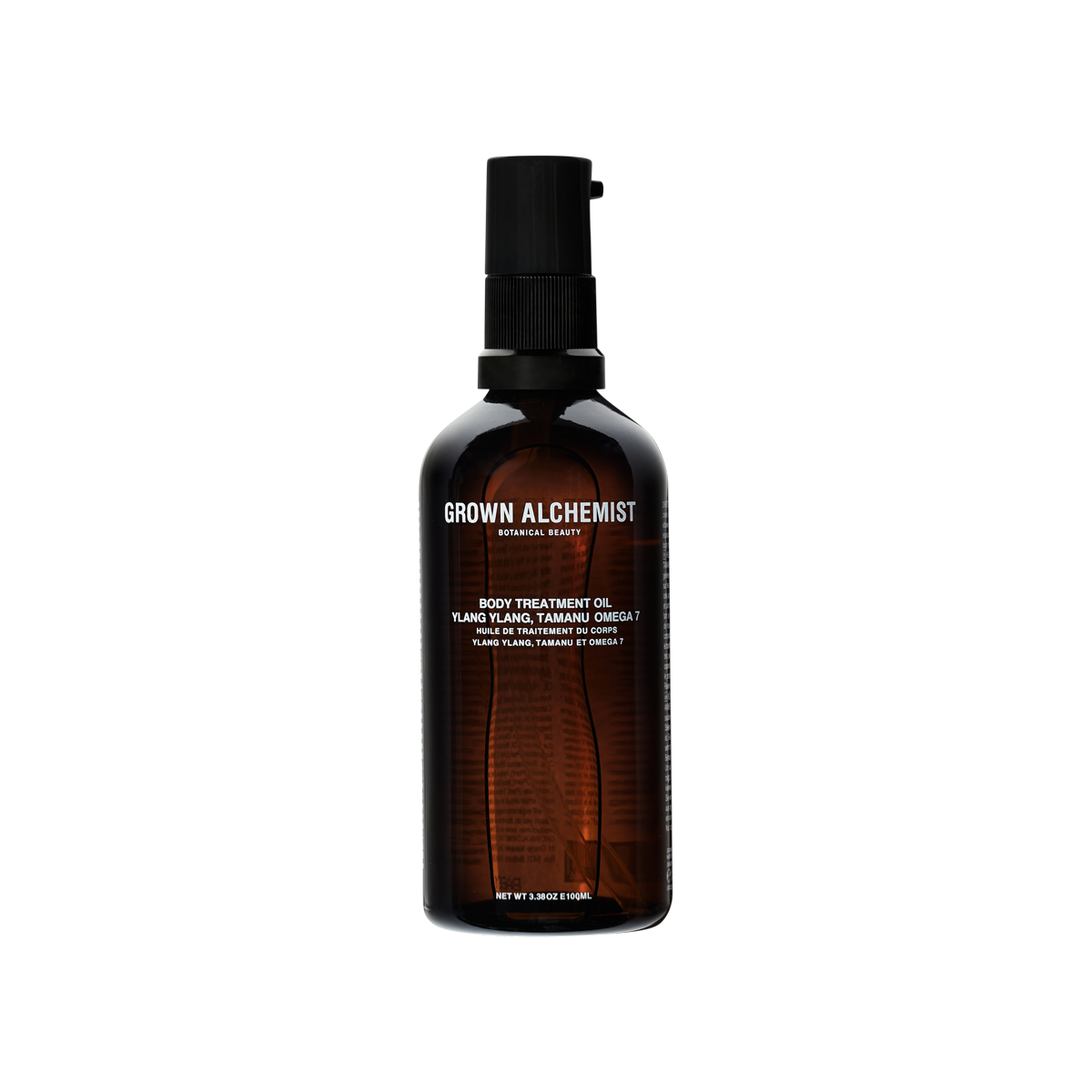 Grown Alchemist - Restorative Body Oil