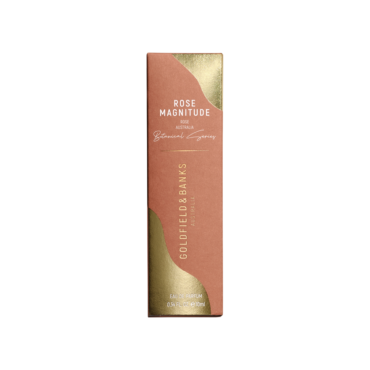 Goldfield & Banks Rose Magnitude Eau de Parfum 10ml - Skins