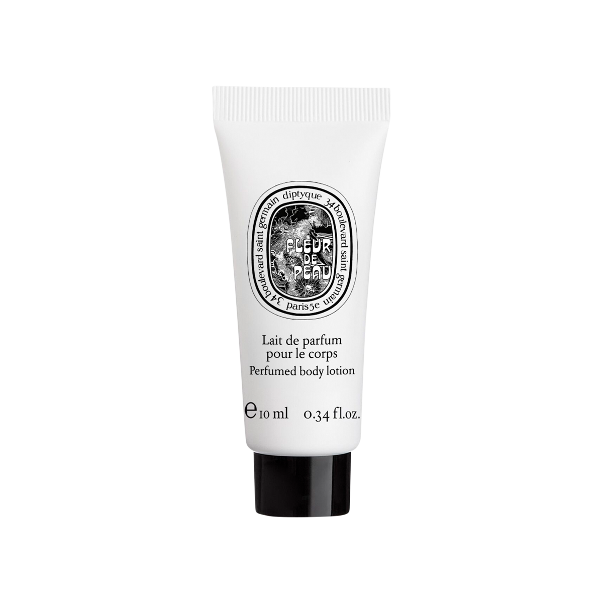 Diptyque - Fleur de Peau Body Lotion
