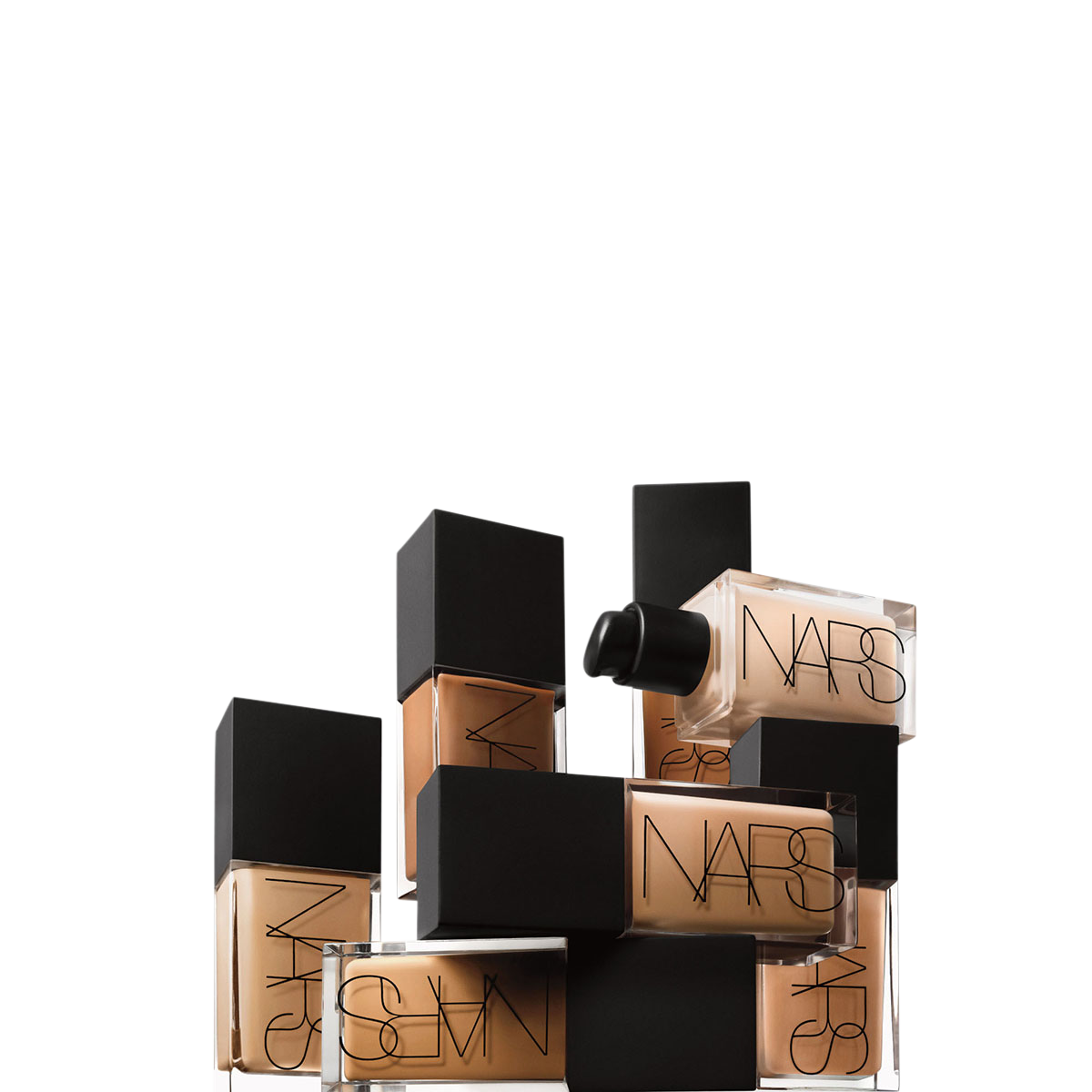 NARS - Light Reflecting Foundation