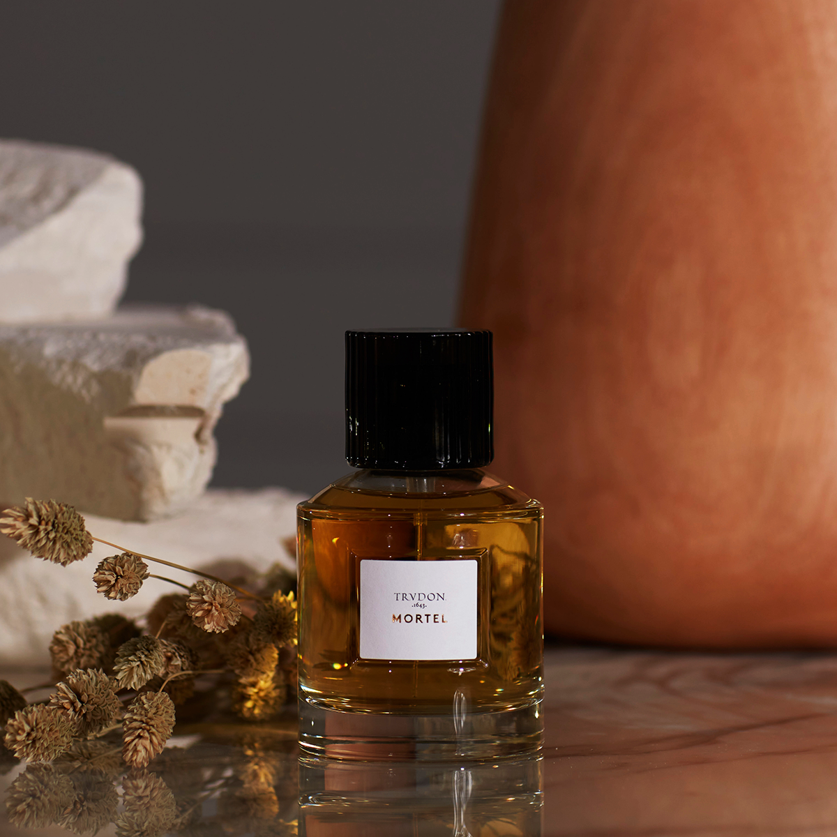 Trudon - Mortel Eau de Parfum