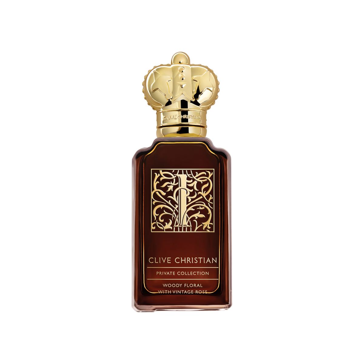 Clive Christian - I Woody Floral Eau de Parfum